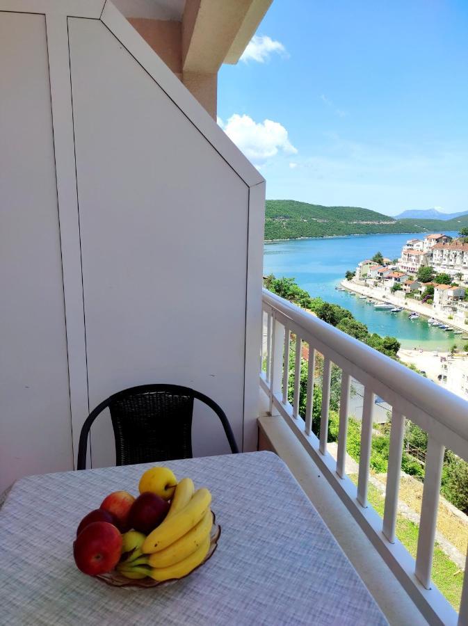 Apartments And Rooms Breeze Neum Exterior foto