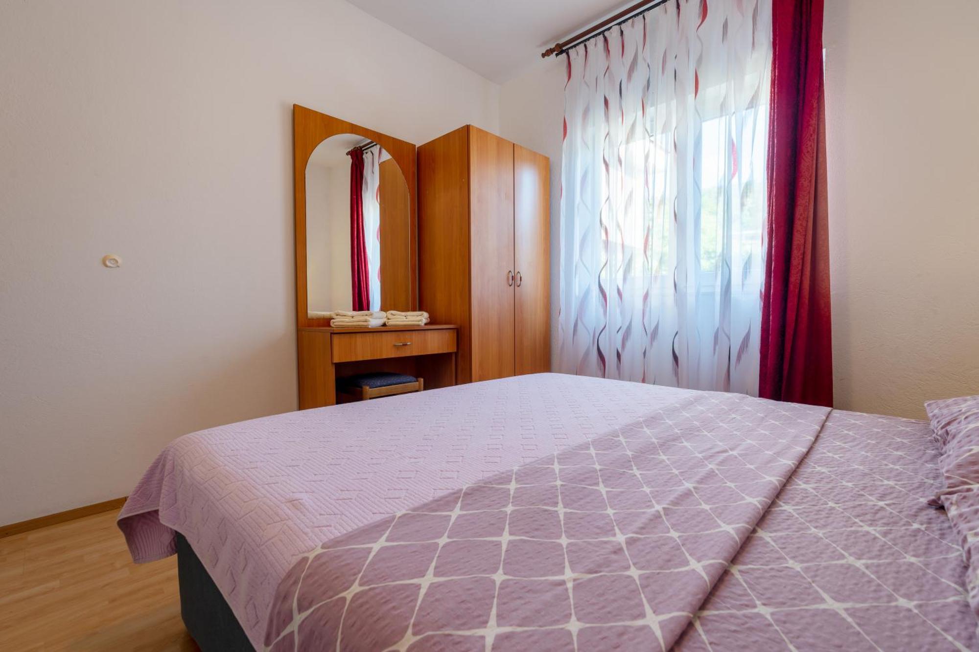 Apartments And Rooms Breeze Neum Exterior foto