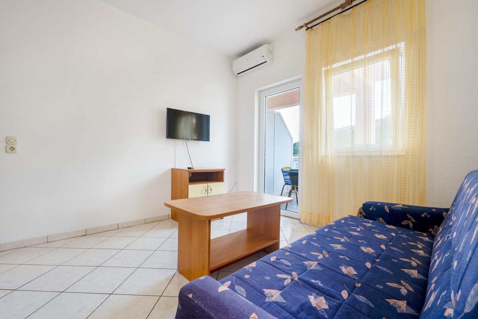 Apartments And Rooms Breeze Neum Quarto foto
