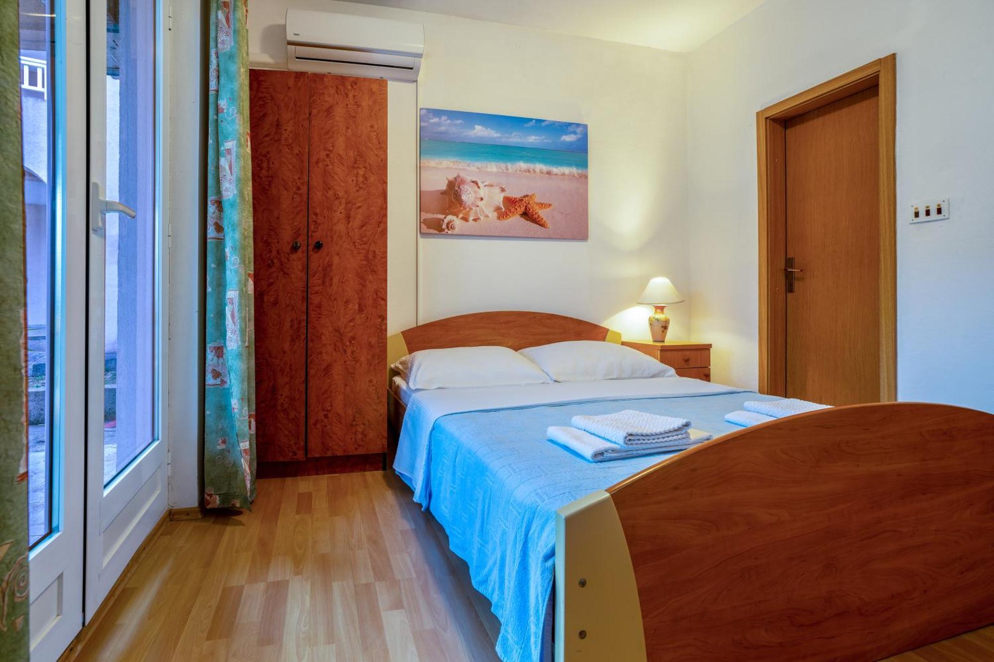 Apartments And Rooms Breeze Neum Exterior foto
