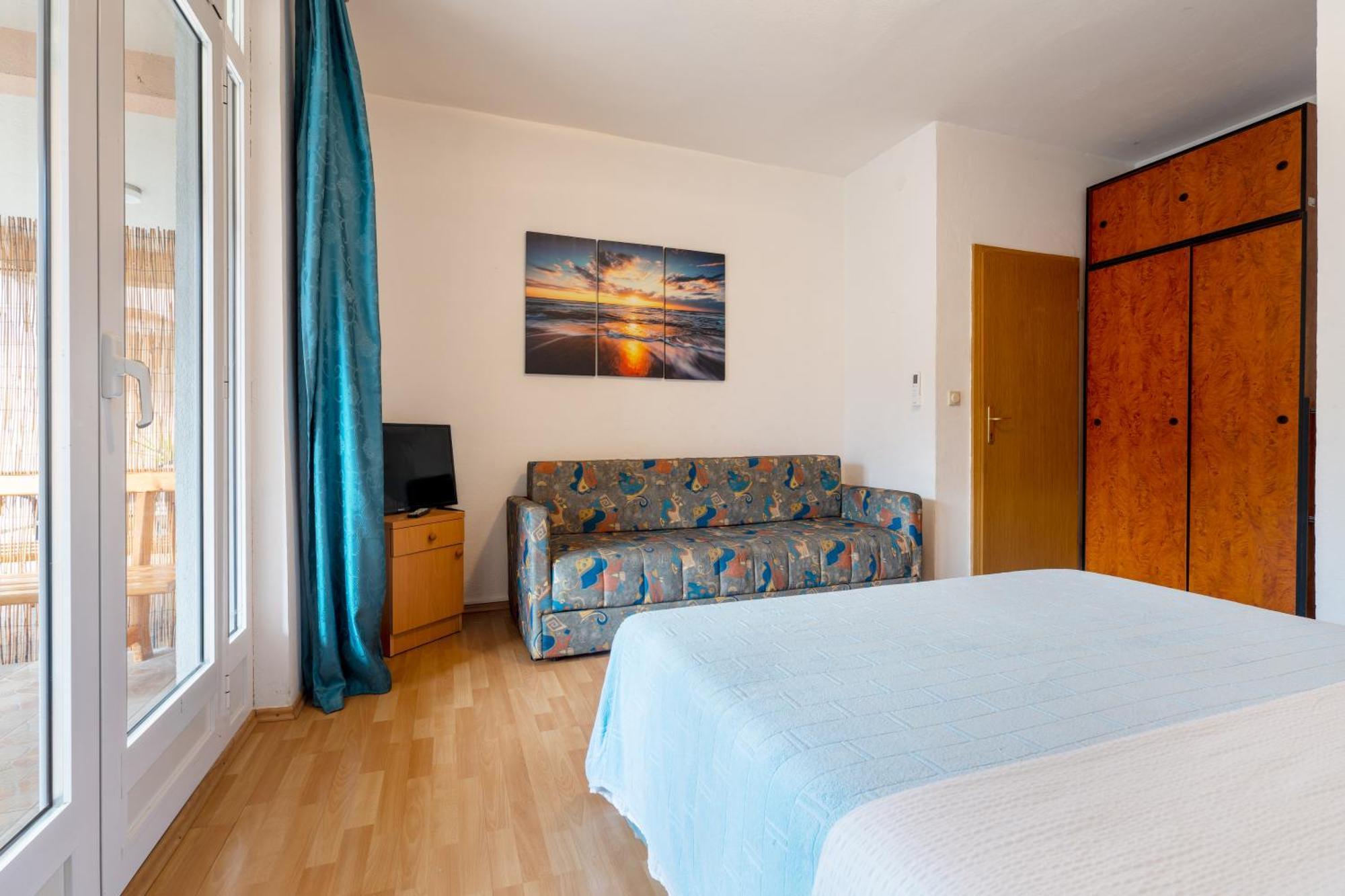 Apartments And Rooms Breeze Neum Quarto foto