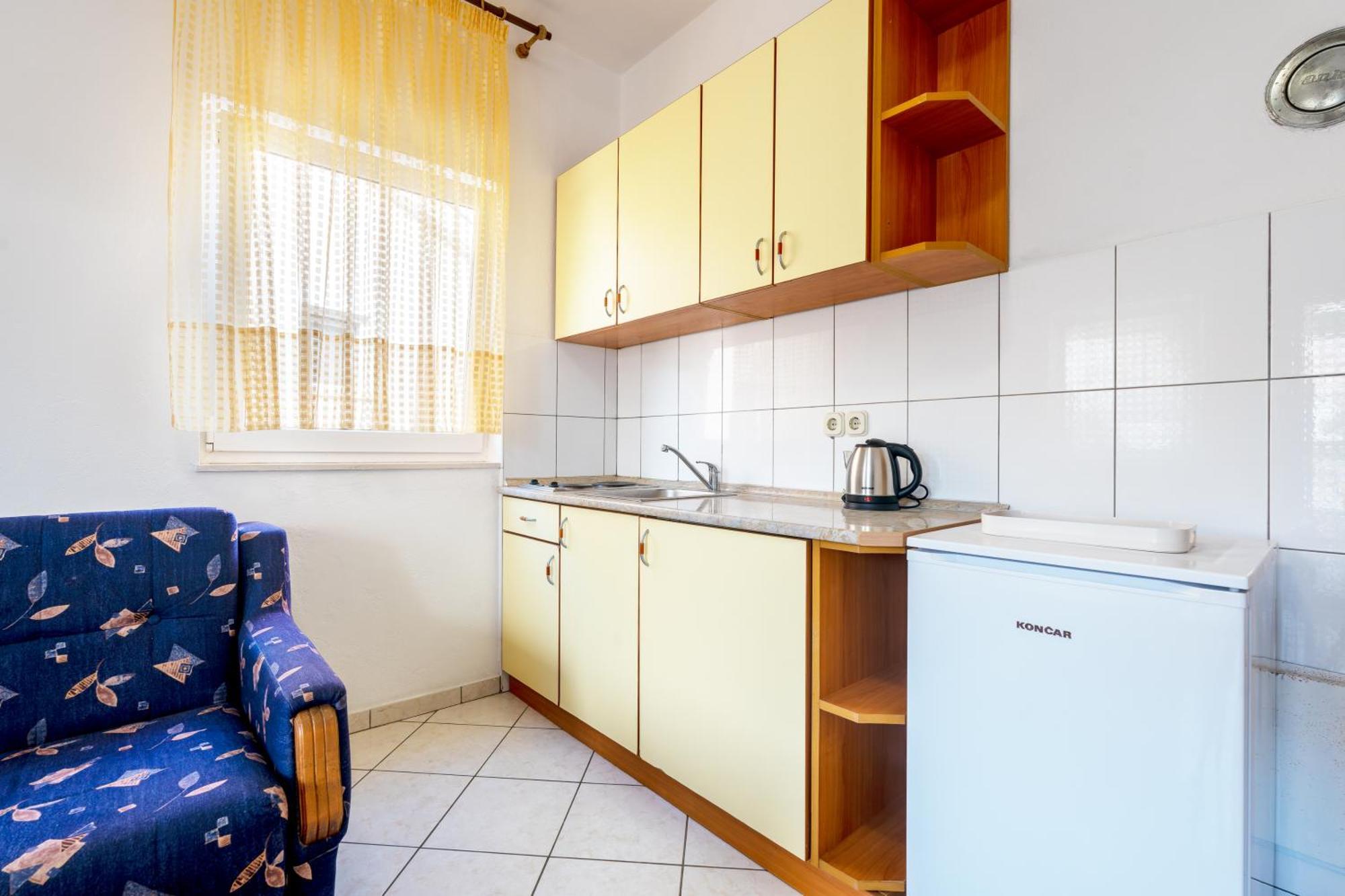 Apartments And Rooms Breeze Neum Quarto foto