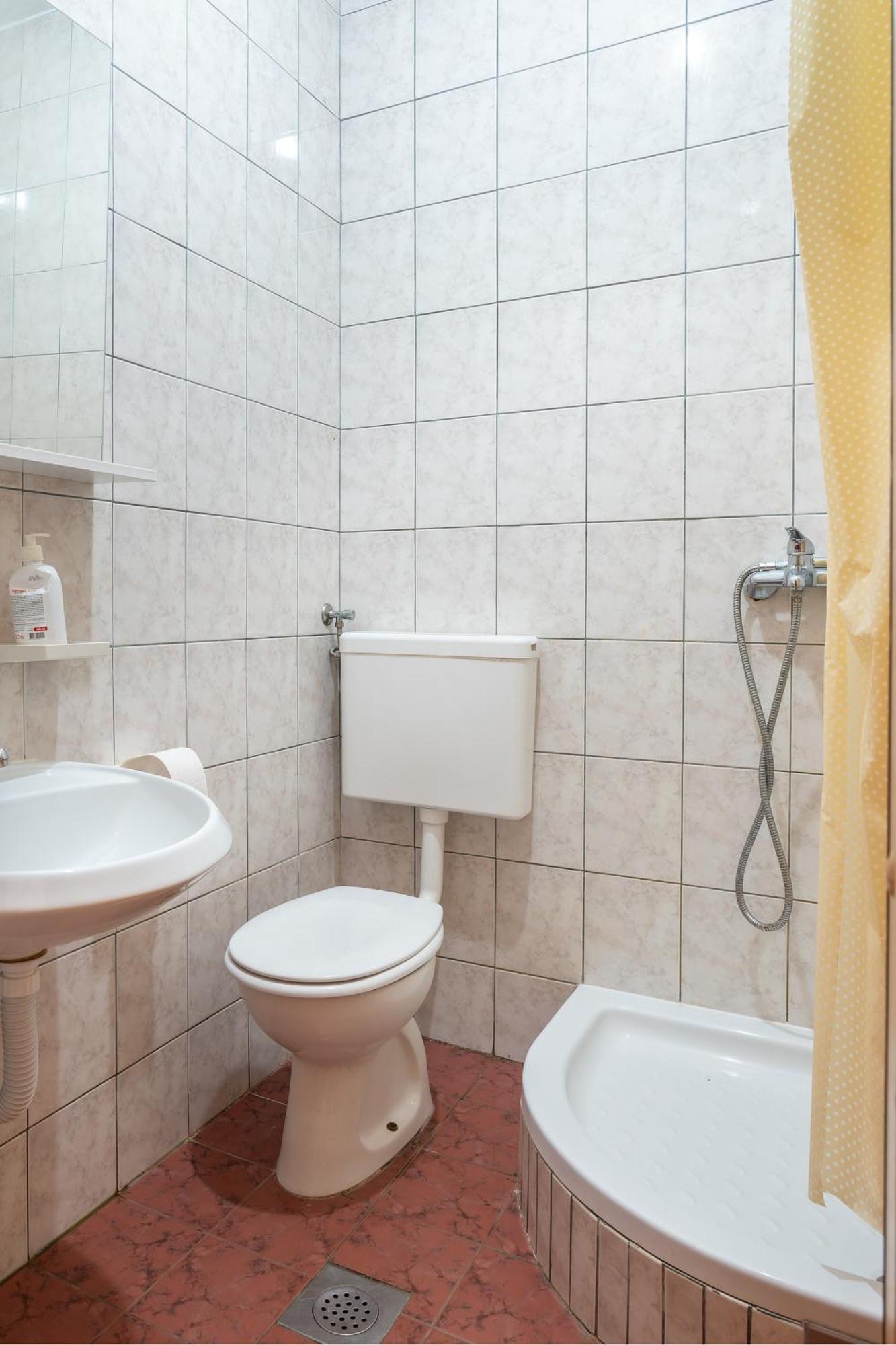 Apartments And Rooms Breeze Neum Quarto foto