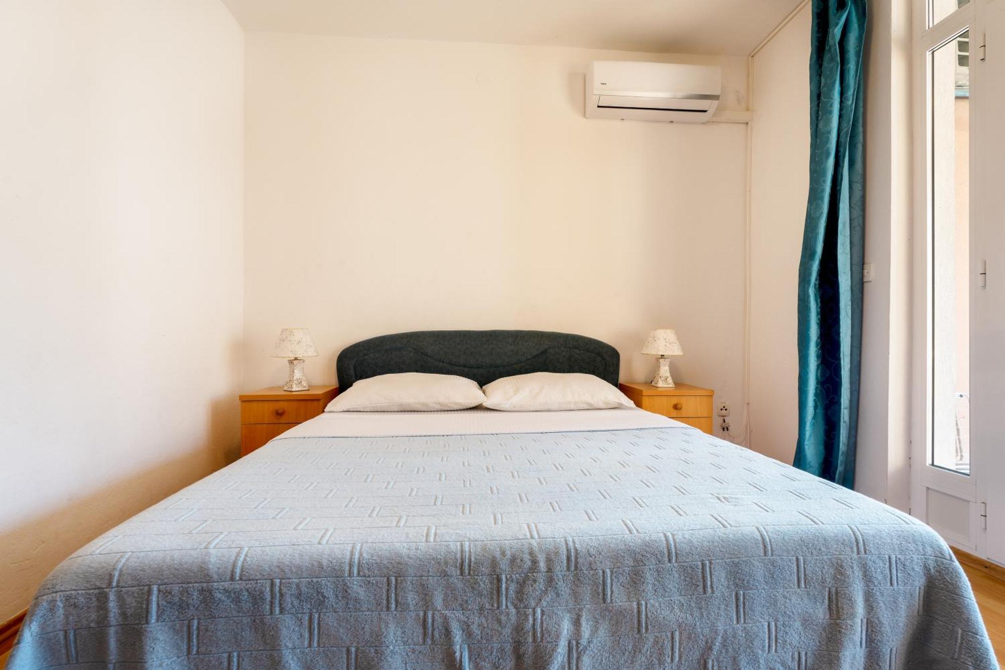 Apartments And Rooms Breeze Neum Exterior foto