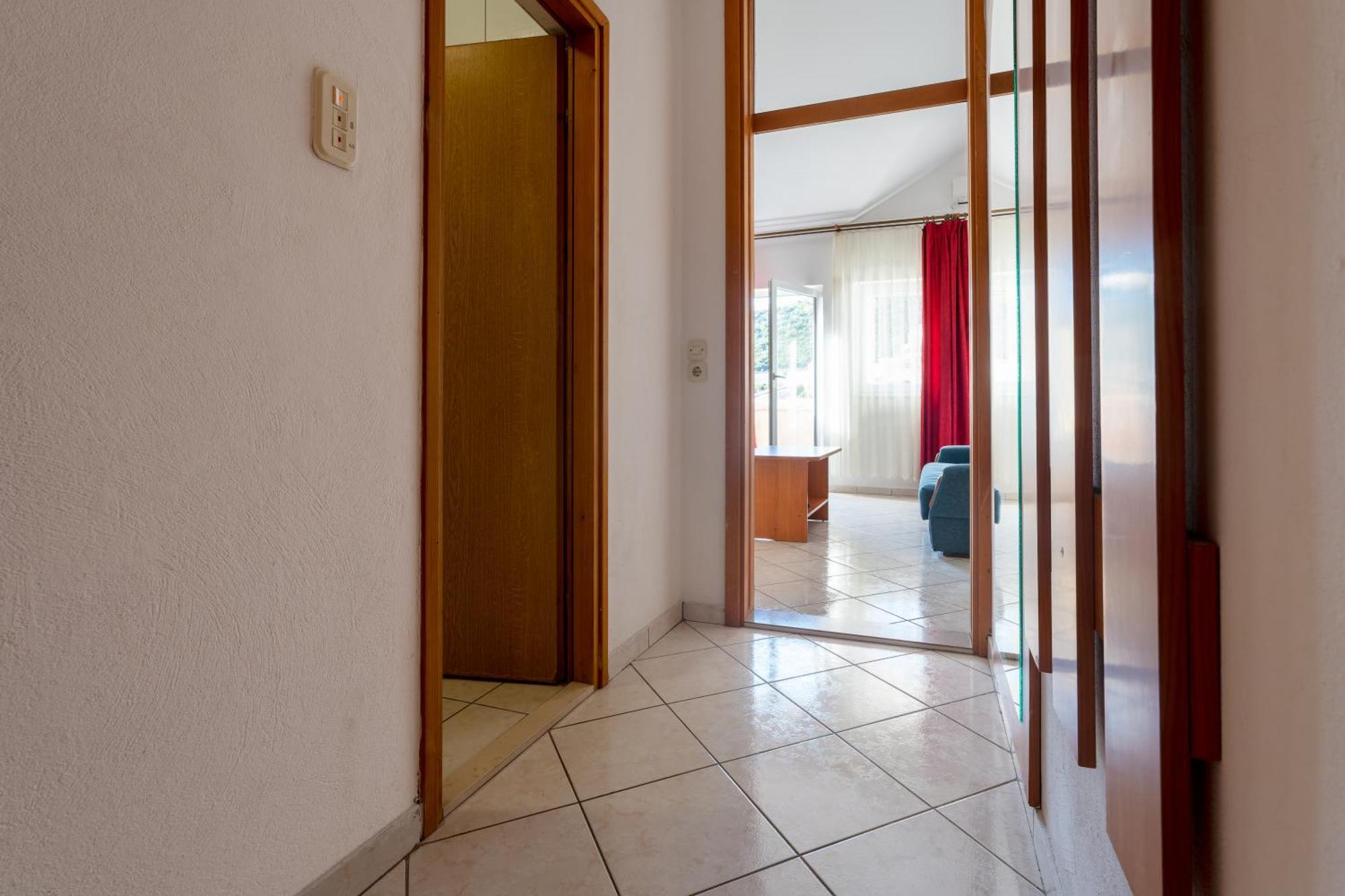 Apartments And Rooms Breeze Neum Quarto foto