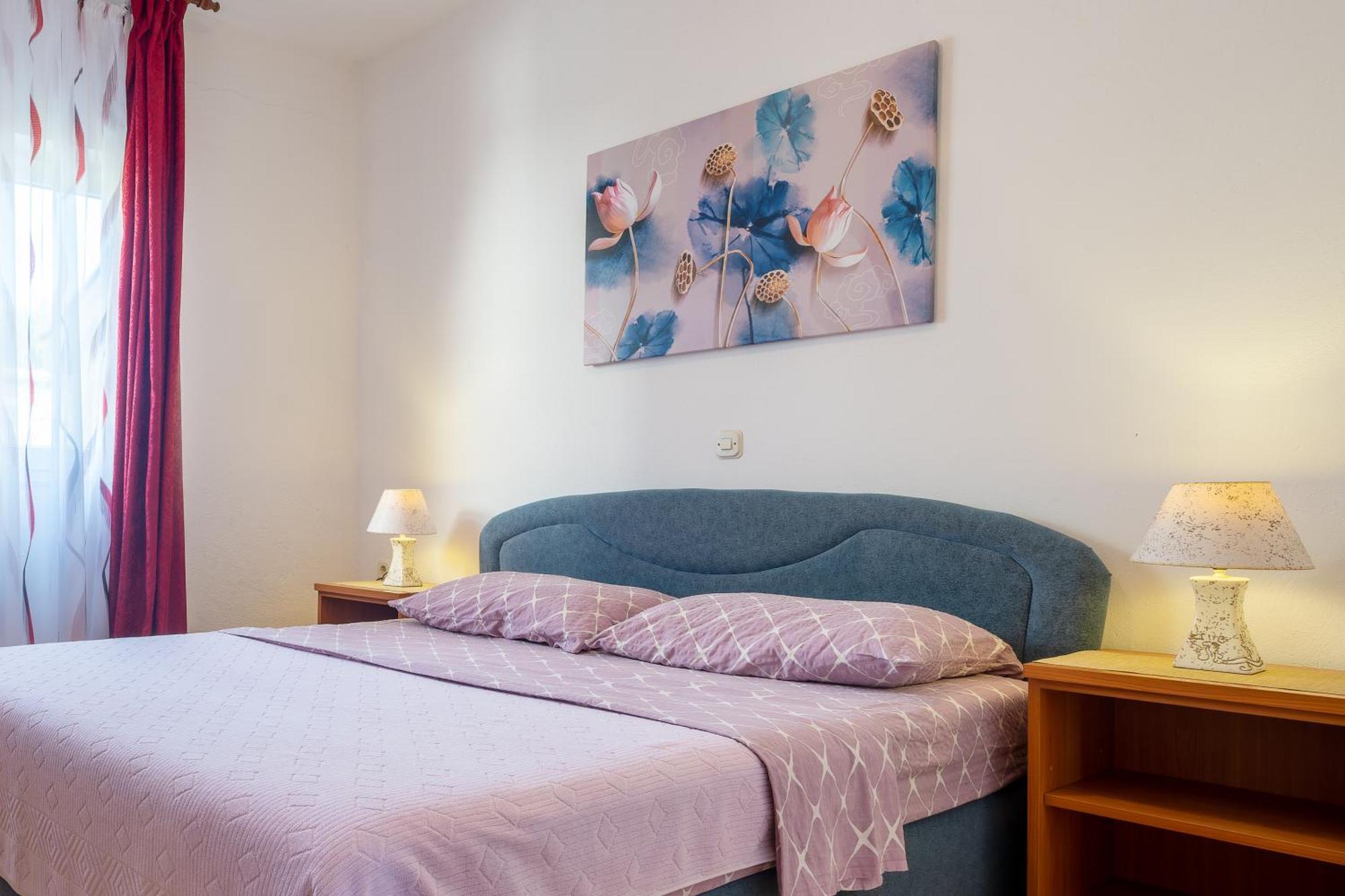 Apartments And Rooms Breeze Neum Quarto foto